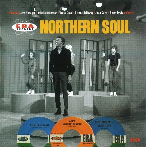 era records northern soul