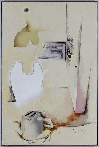Richard Hamilton, $he, 1958-61, Tate