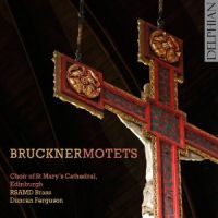 Bruckner_Motets