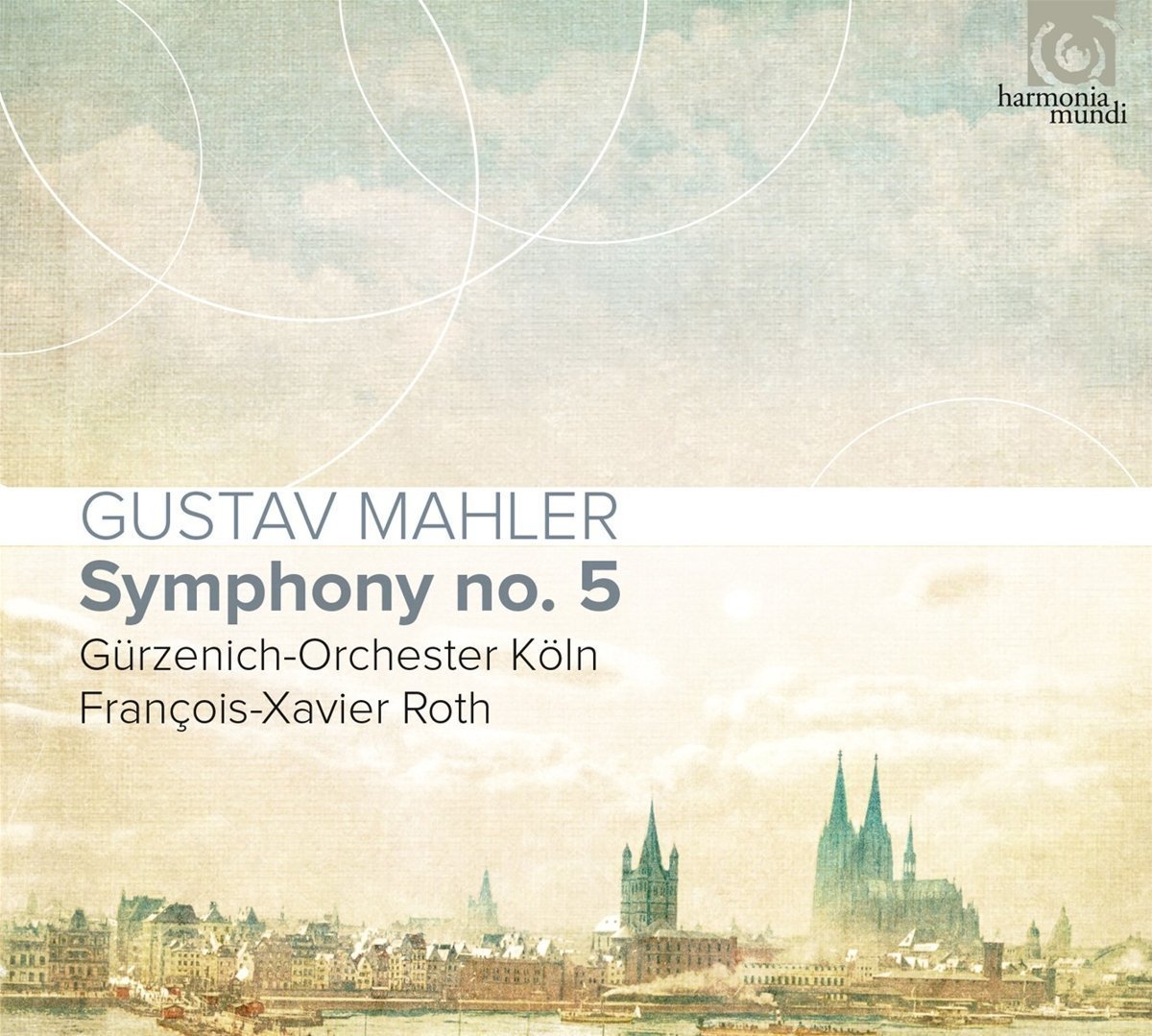 Roth's Mahler 5