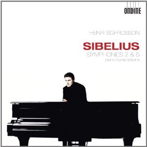 Sibelius Symphonies 2 and 5