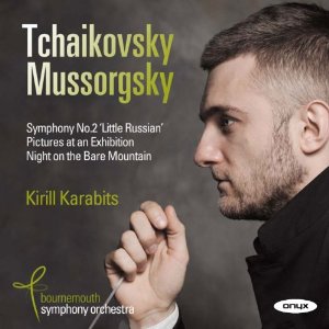 Karabits conducts Tchaikovsky