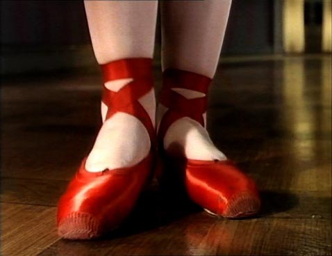 Powell and Pressburger's 'The Red Shoes' 