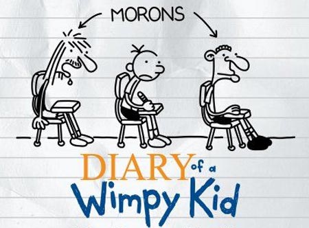 Diary-of-a-Wimpy-Kid