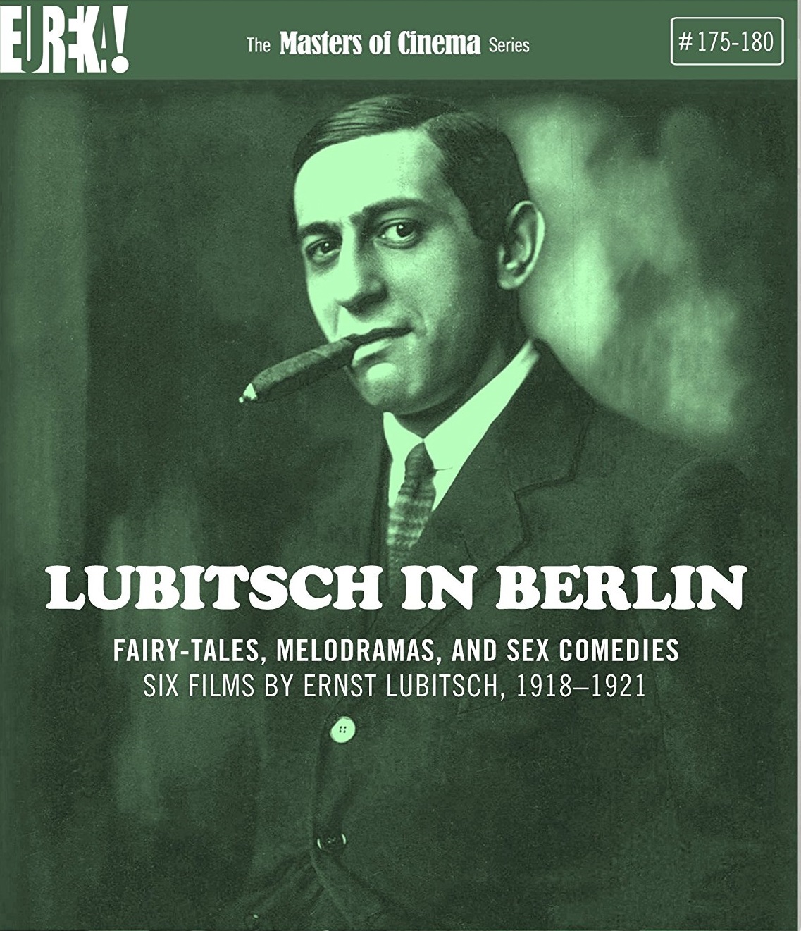 Lubitsch in Berlin