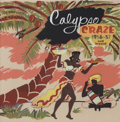 Calypso Craze