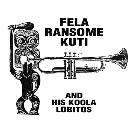 Fela Ransome Kuti and his Koola Lobitos Highlife-Jazz And Afro-Soul (1963-1969)