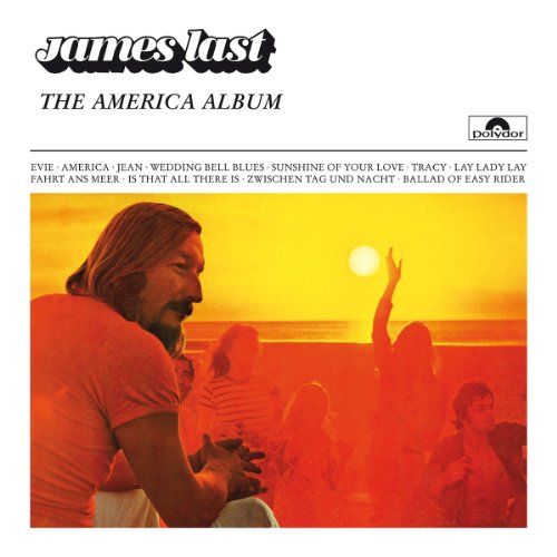 James Last The America Album