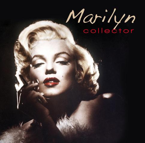 Marilyn Monroe Marilyn Collector