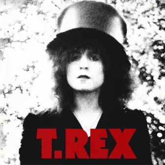 T.Rex The Slider