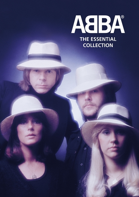 ABBA The Essential Collection