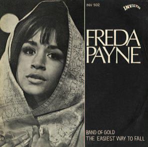 Freda Payne - Holland-Dozier-Holland - The Complete 45’s Collection, Invictus, Hot Wax, Music Merchant