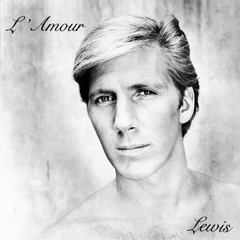 Lewis L'Amour