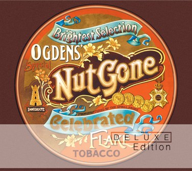 Small Faces Ogden's Nut Gone Flake (Deluxe Edition) 