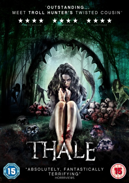 Thale DVD