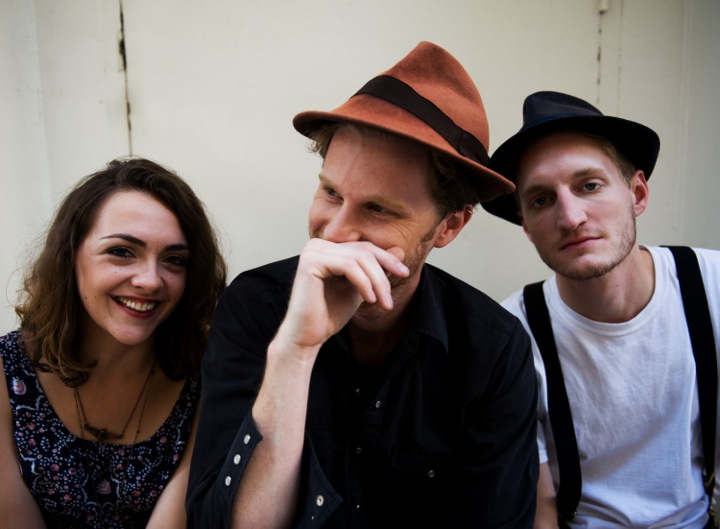 The Lumineers