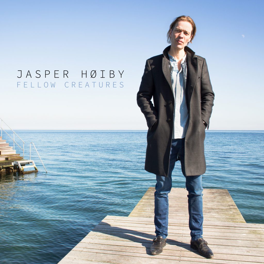Jasper Høiby, Fellow Creatures
