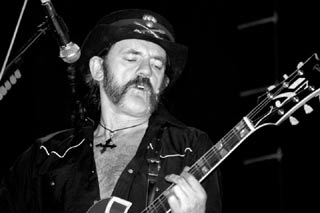 lemmy live