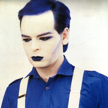 Gary Numan   -  4