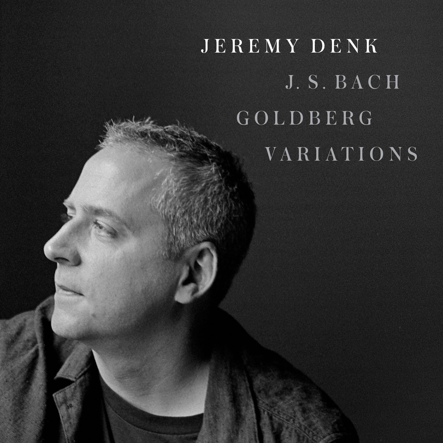 Jeremy Denk Goldberg Variations