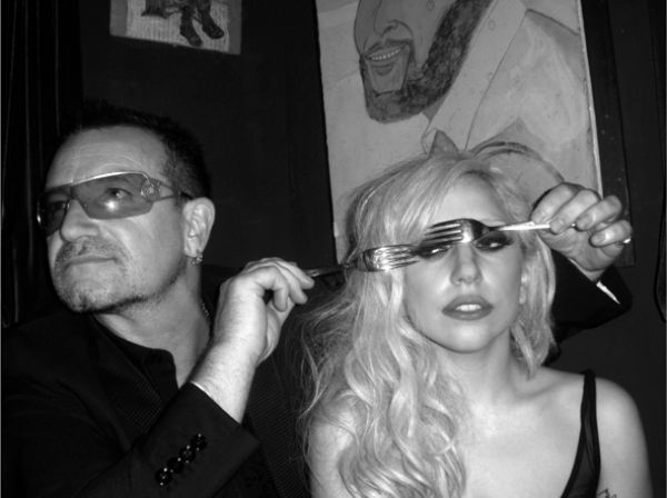 Bono_Gaga20092cMickRock