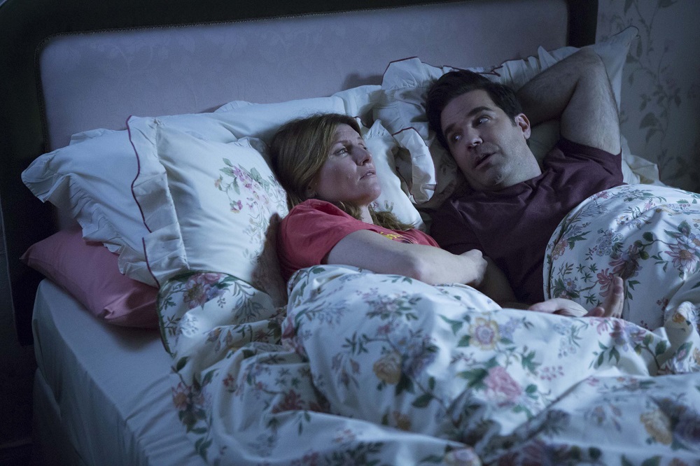 Catastrophe, Channel 4