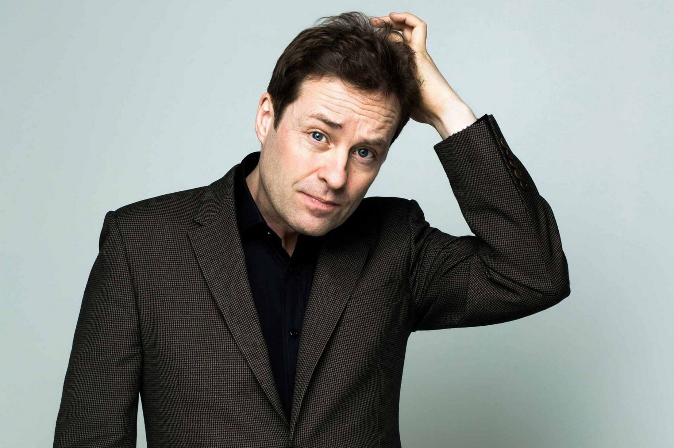 Ardal OHanlon Ardal OHanlon