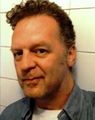 Howard Male's picture