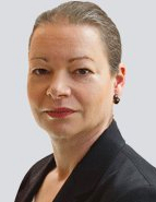 Judith Flanders's picture