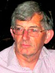 Stephen Walsh's picture