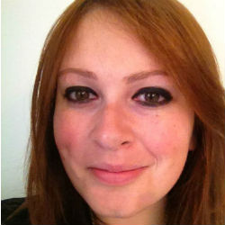Natalie Shaw's picture