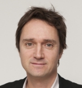 Jasper Rees's picture