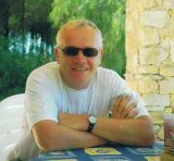 Peter Culshaw's picture