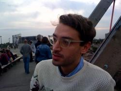 Igor Toronyi-Lalic's picture Igor Toronyi-Lalic's picture