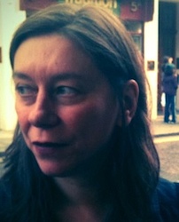 Hilary Whitney's picture