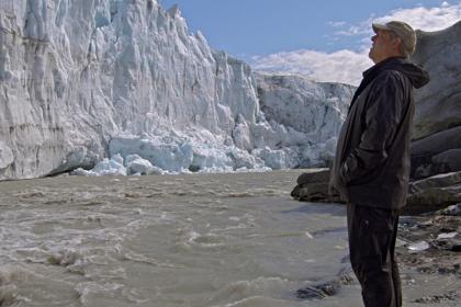 Al Gore: 'no doubting the sincerity and passion of the man'