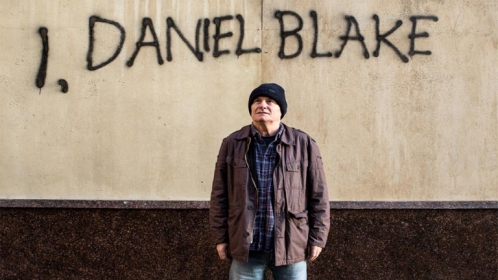 Definitive presence: Dave Johns in Ken Loach's 'I, Daniel Blake'