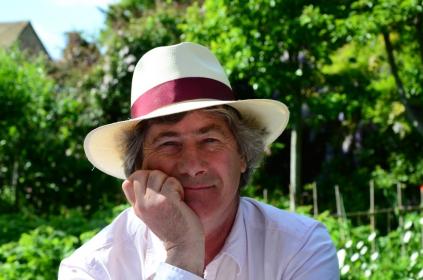 James Hamilton: 'positively in love with his subject'