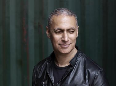 Nitin Sawhney: 'We’re moving toward a Matrix kind of reality'