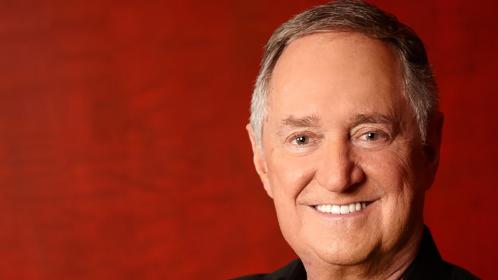 Sedaka, 'the greatest of pick-me-ups'