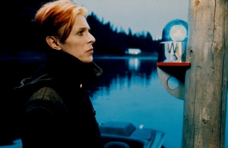 The Man Who Fell To Earth Full Movie Part 1