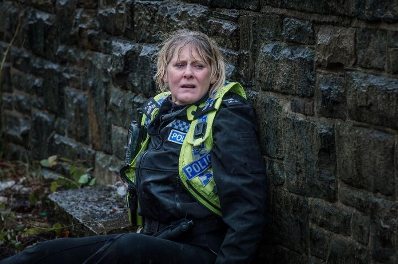 Happy Valley, Series 2 finale, BBC One