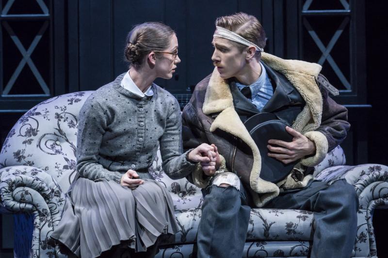 Cinderella Ballet Matthew Bourne Tour Dates Cinderella Ballet Matthew Bourne Tour Dates