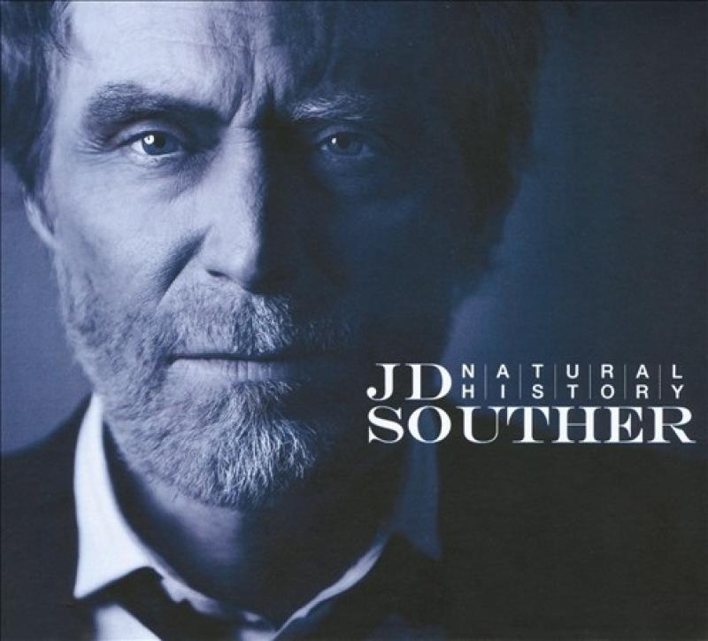 Jd Souther Natural History Songs Jd Souther Natural History Songs