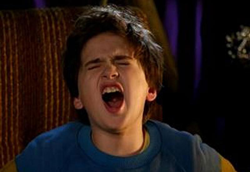Horrid Henry - the Movie | The Arts Desk
