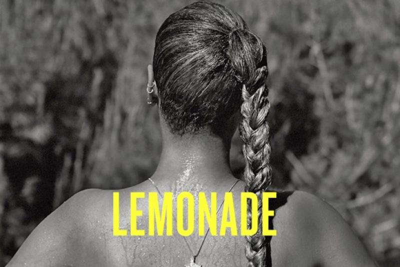 CD Beyoncé Lemonade The Arts Desk