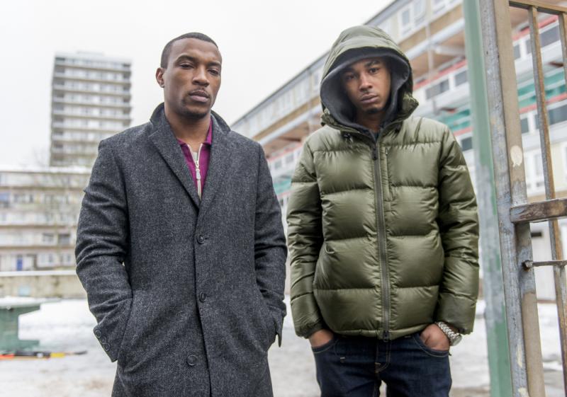 Channel 4 Launches Second Series of 'Top Boy' The Arts Desk