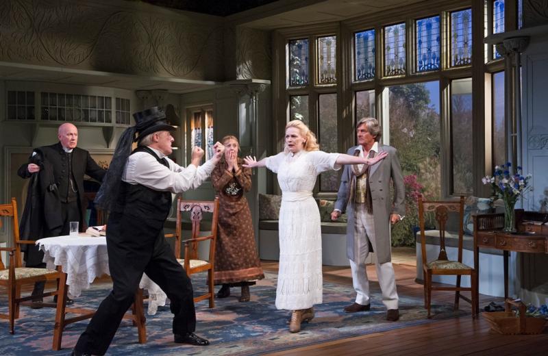 The Importance of Being Earnest, Harold Pinter Theatre
