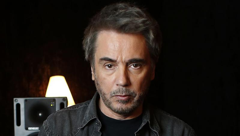 Image result for Jean-Michel Jarre