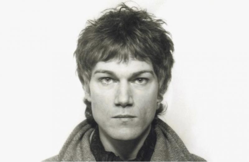 theartsdesk Q&A: Musician John Foxx | The Arts Desk